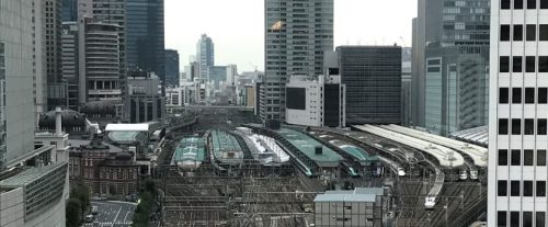 「チリ的思考」って?