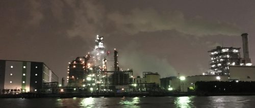 川崎市の人口が神戸市を抜いて全国6位に